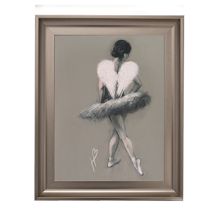 FG027 Angel Wings III