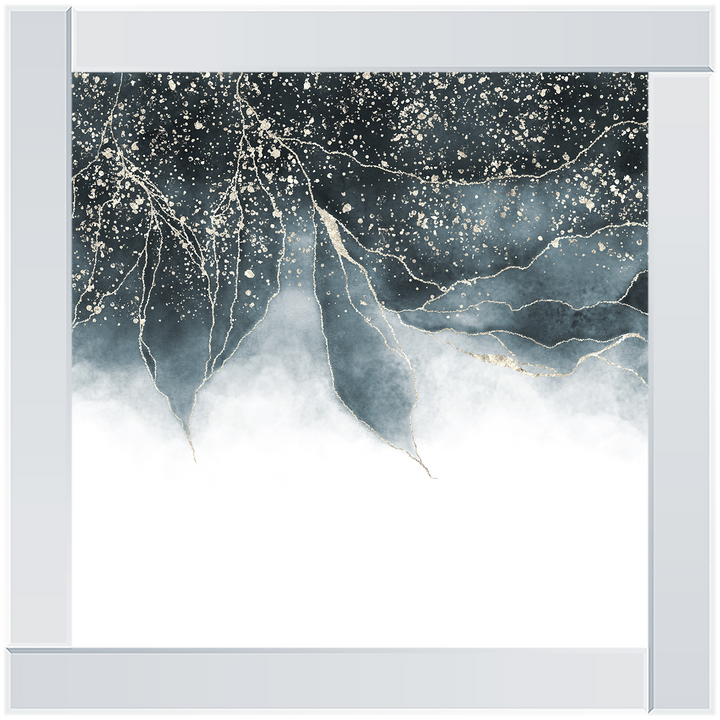 AB158 Abstract Grey II