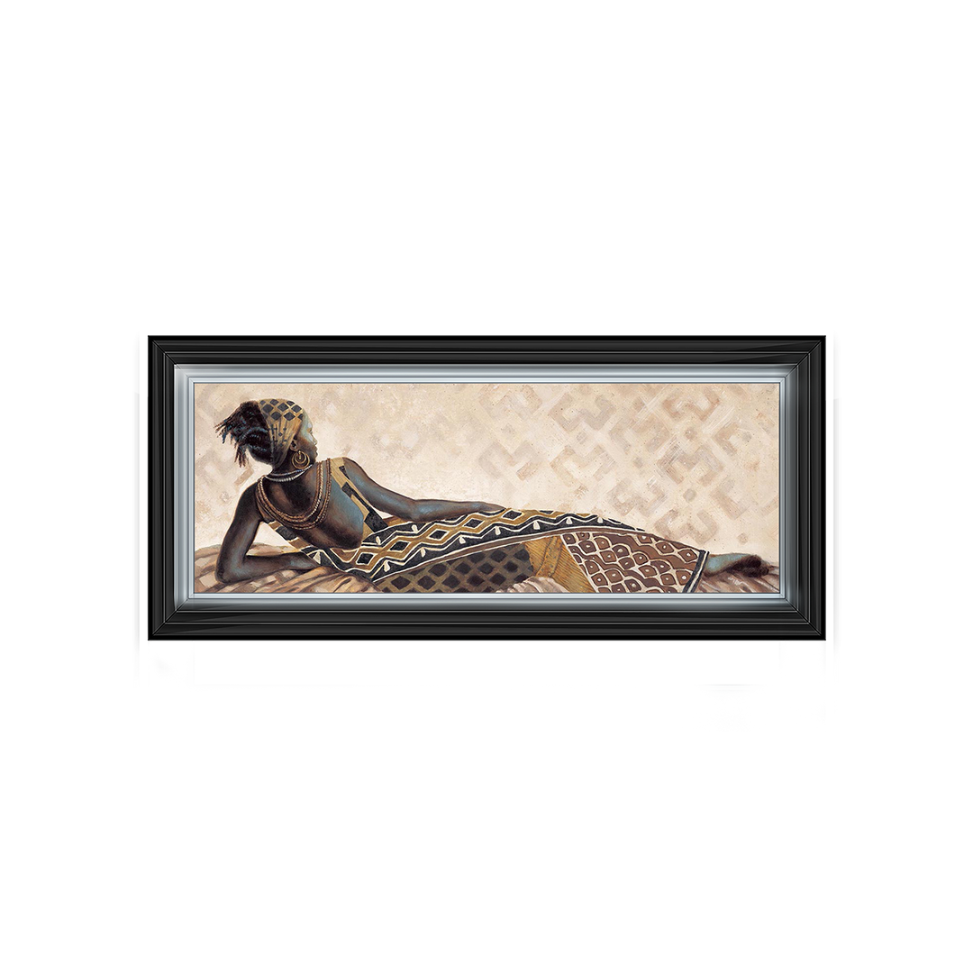 Femme Afrique V