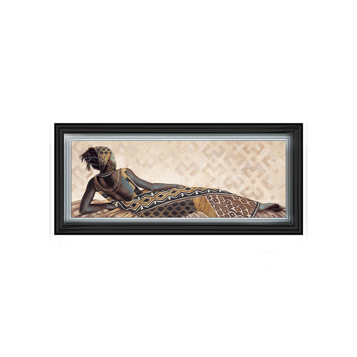 Femme Afrique V