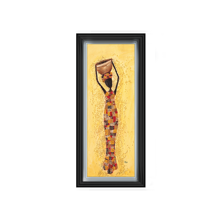 AF021 African Ladies II