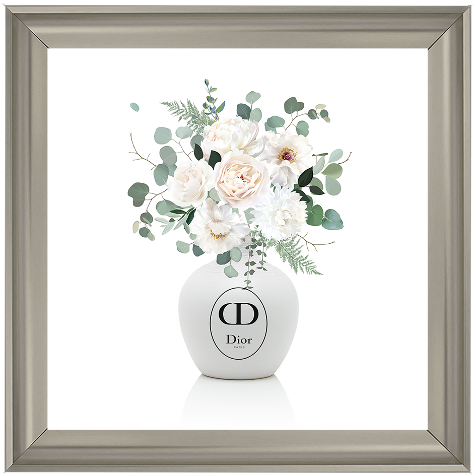 FS432 Fashion Vase II
