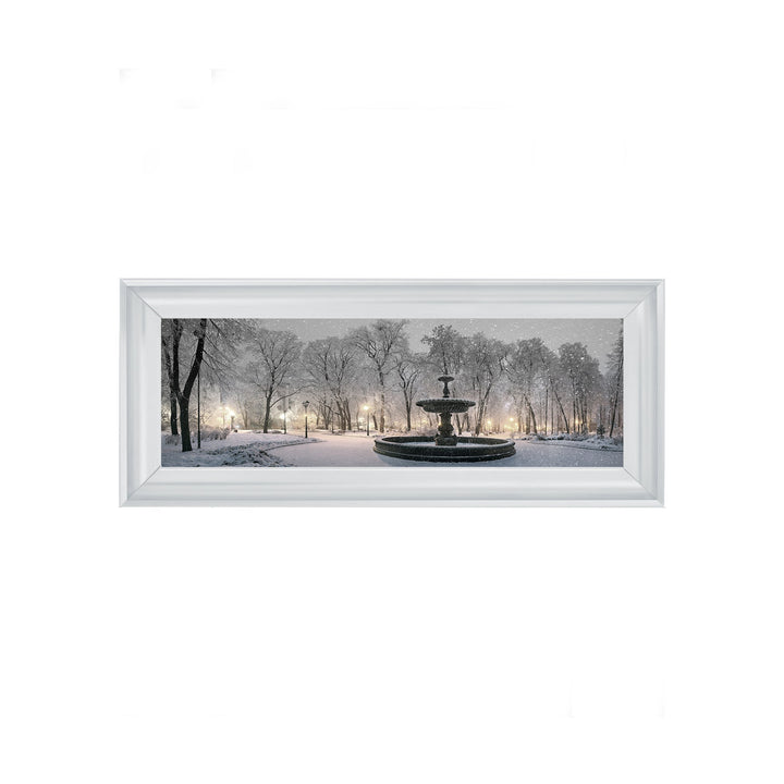 Winter City