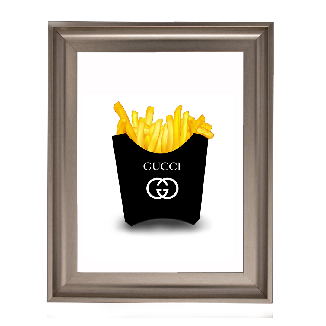 Fashion Fries