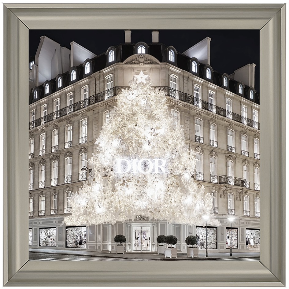 FS451 Fashion Christmas 8