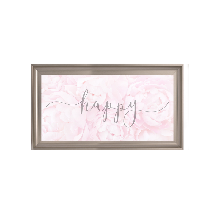 Happy