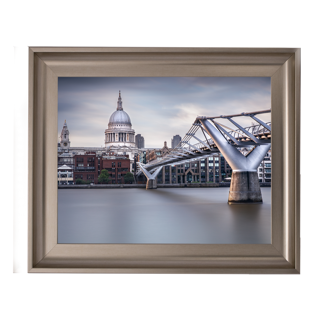 CY004 Bridge