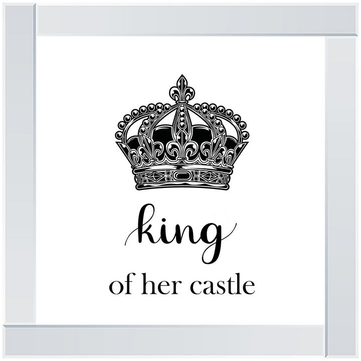 TY109 King of her castle