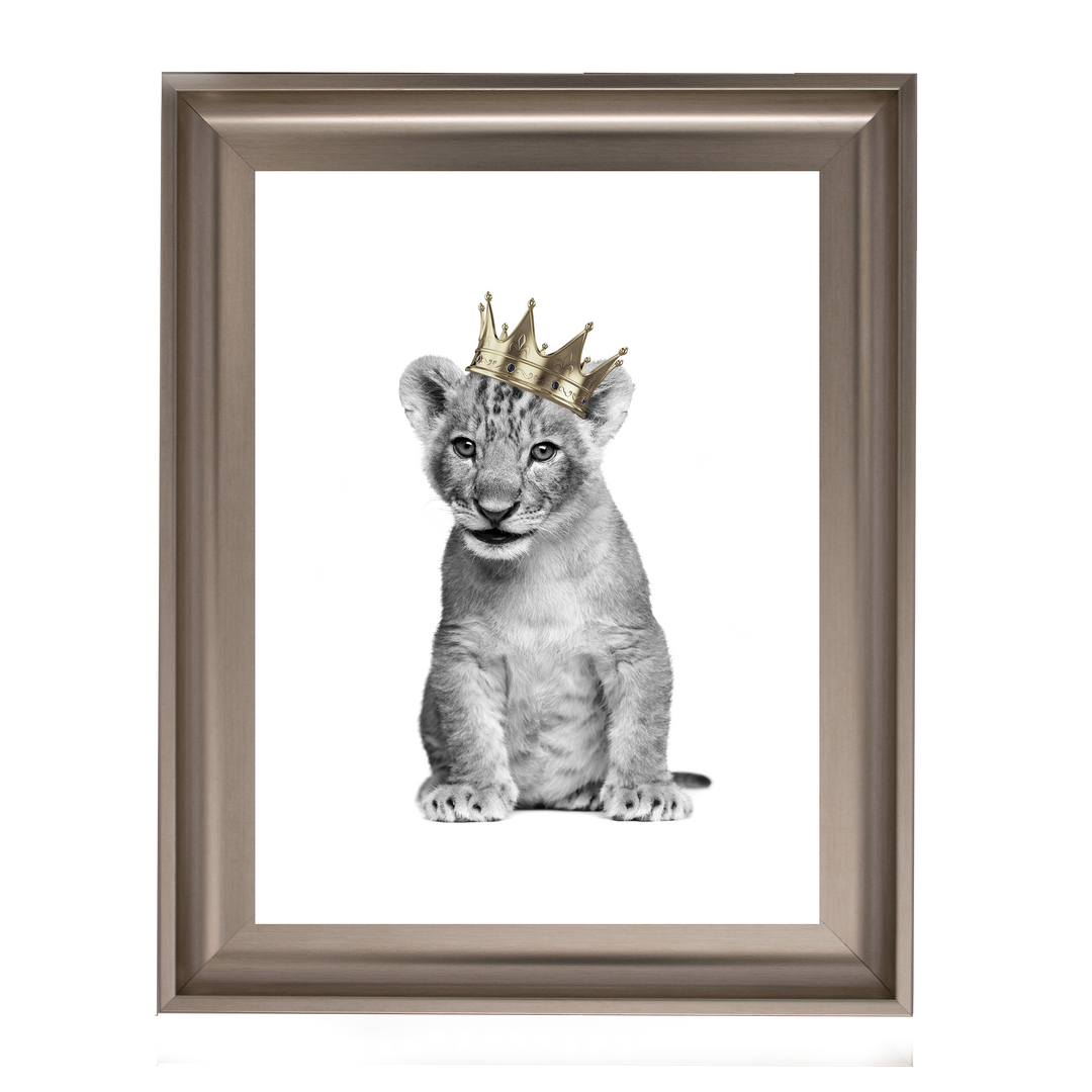 Prince Cub I