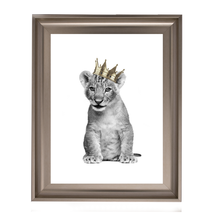 Prince Cub I
