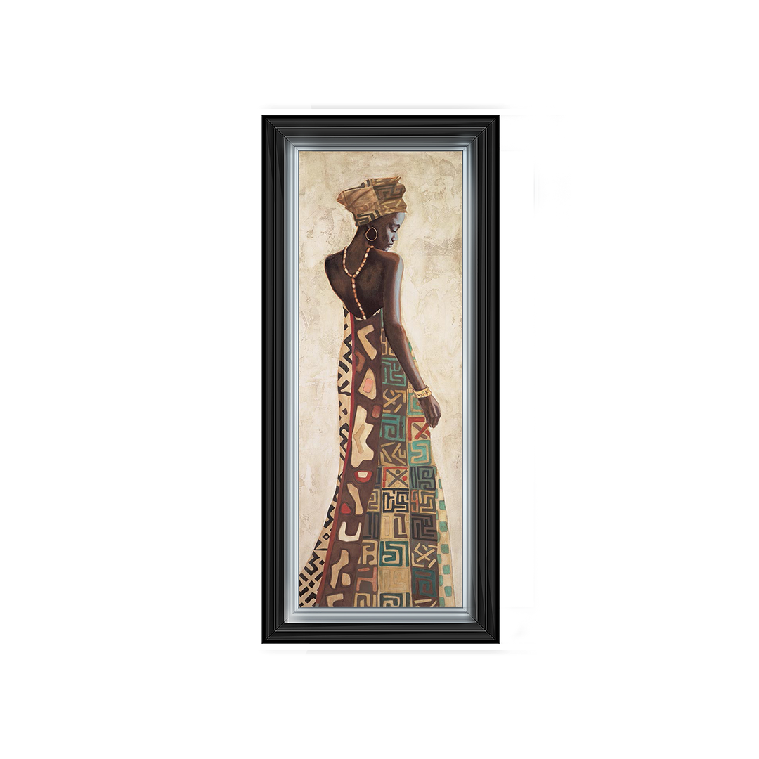 Femme Africaine III