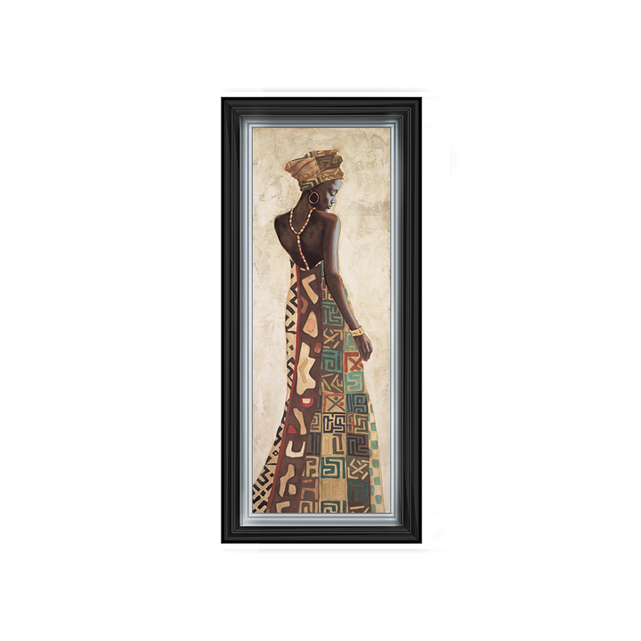 Femme Africaine III