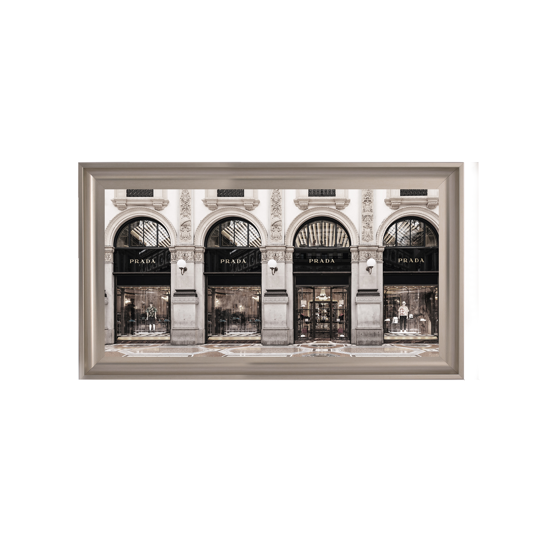 Fashion Store I