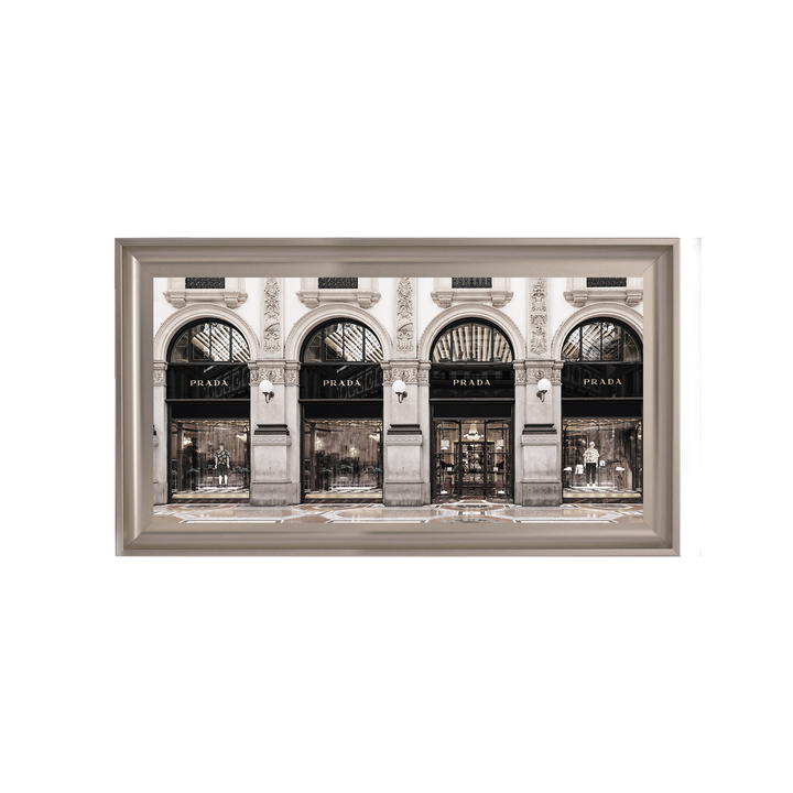 Fashion Store I