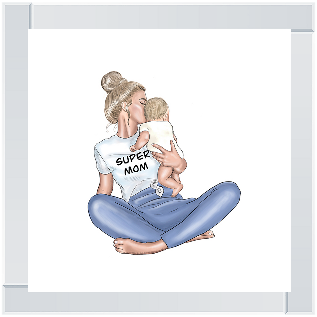 Super Mom