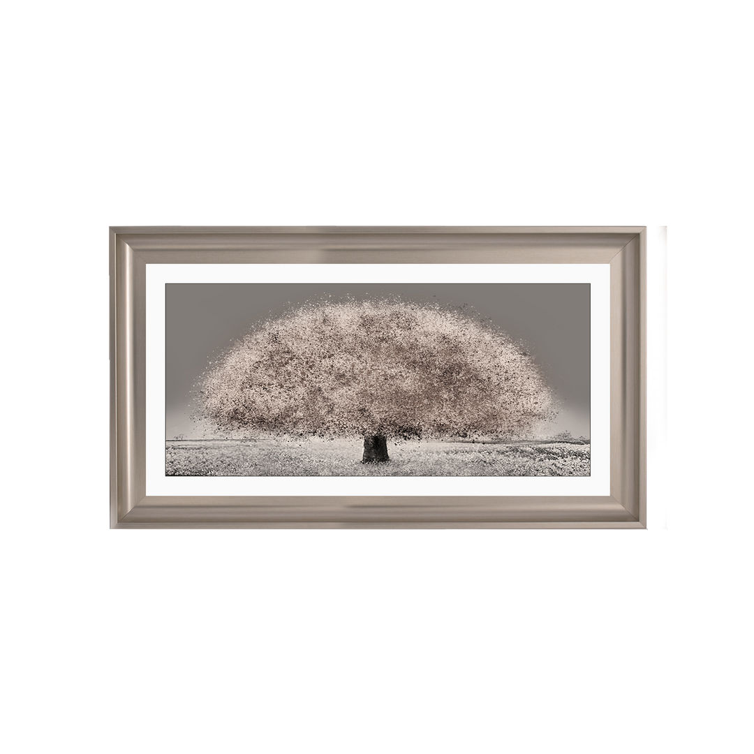 LS206 Bronze tree