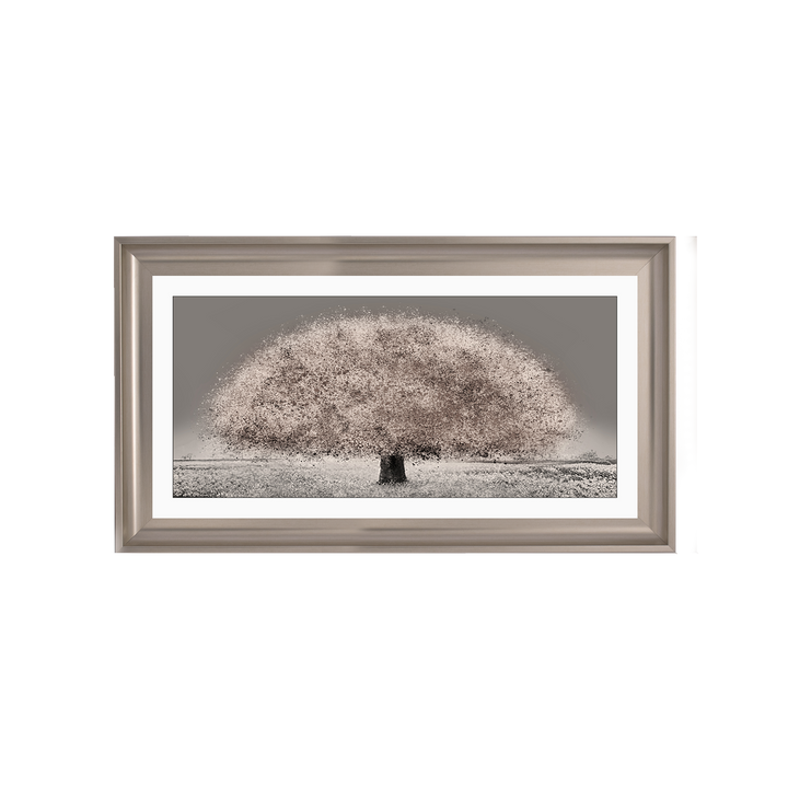 LS206 Bronze tree