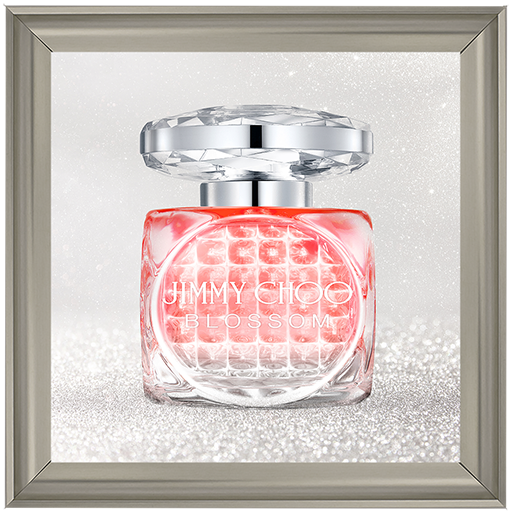 FS172 Isolated Perfume Bottle I