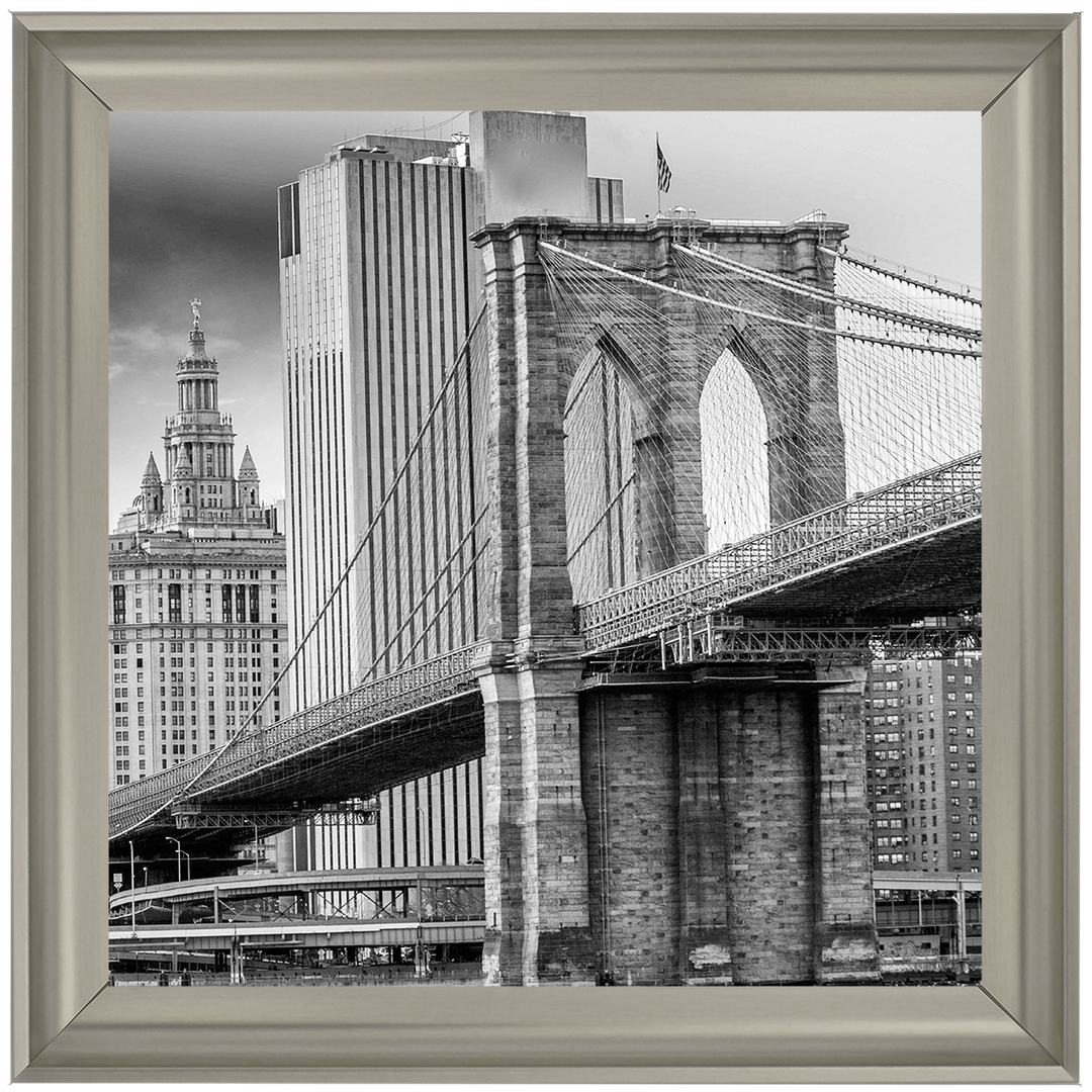 CY184 Brooklyn Bridge