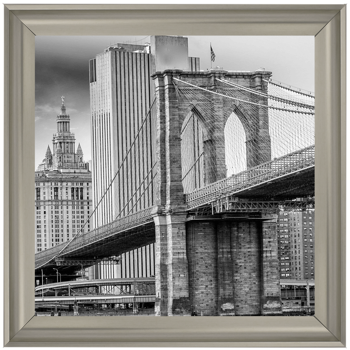 CY184 Brooklyn Bridge