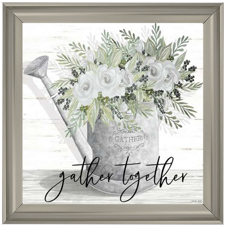 FL177 GATHER TOGATHER