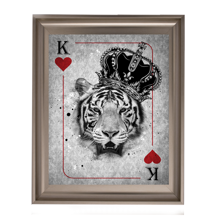 King of hearts