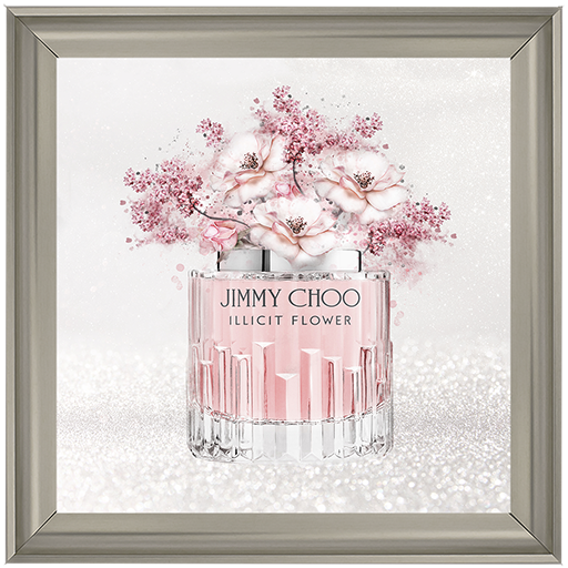 FS173 Isolated Perfume II