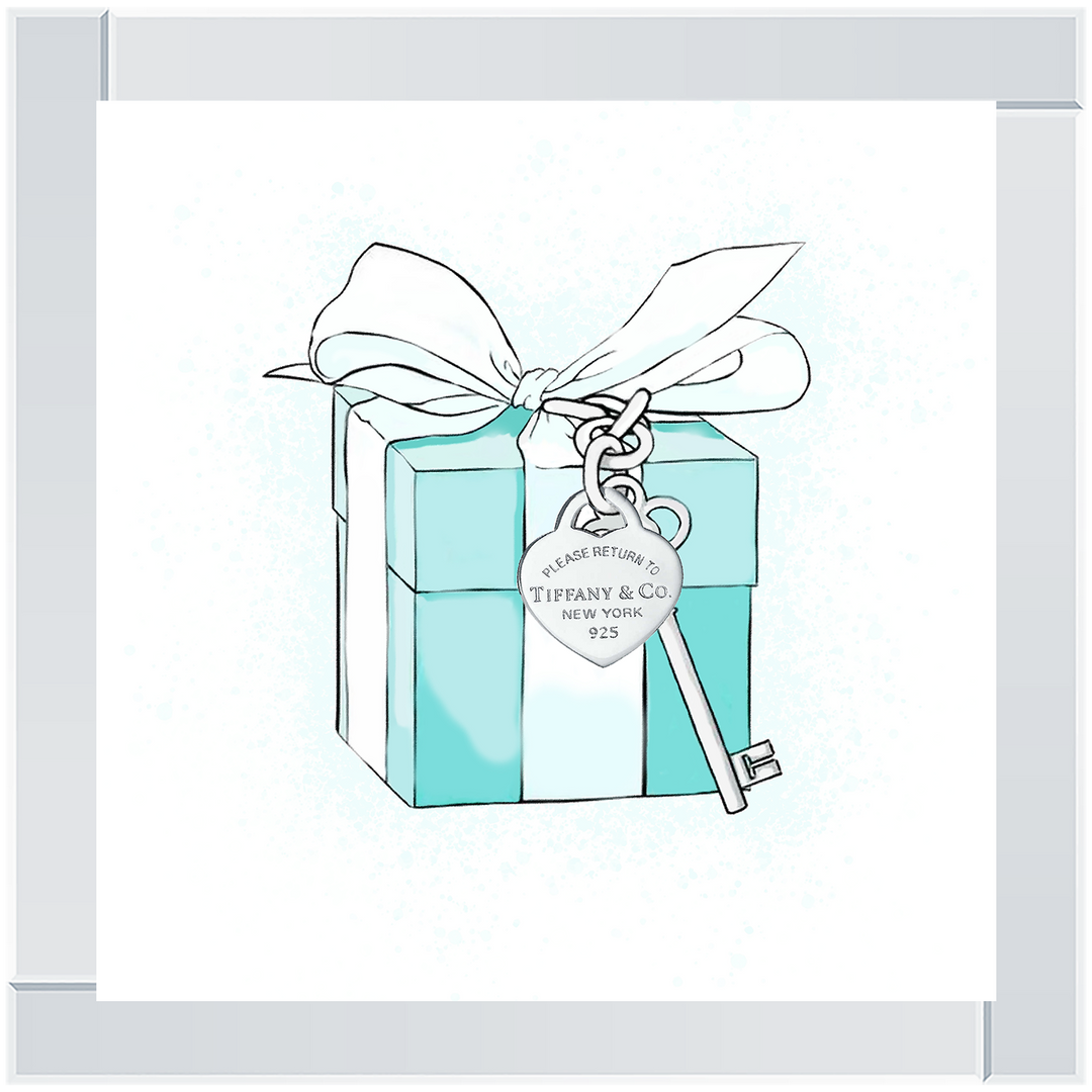 FS617 Fashion Box