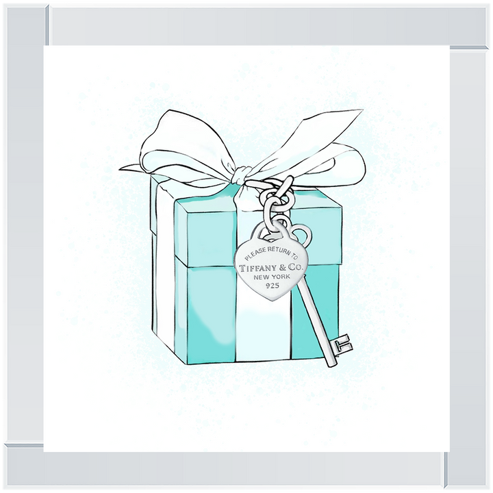 FS617 Fashion Box