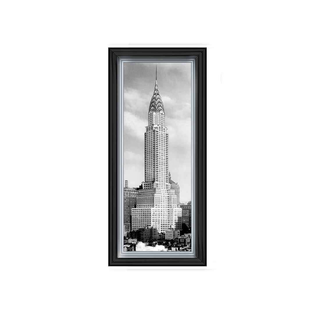 CY001 Chrysler Building NYC