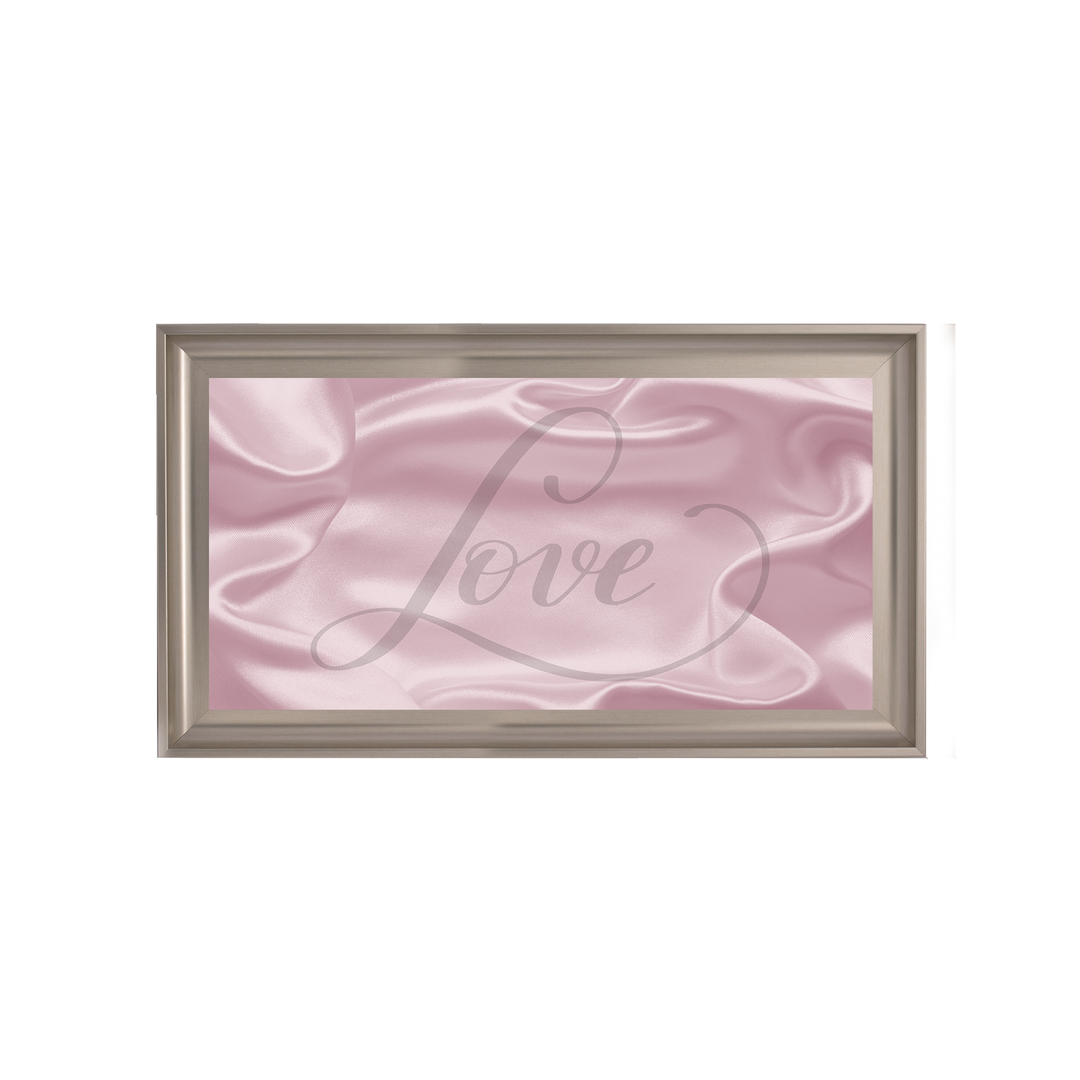 Love I