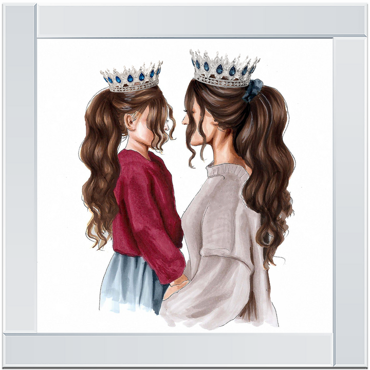 Mummys little Princess
