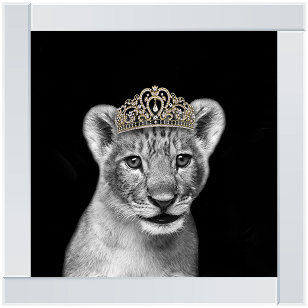 Princess Cub Gold