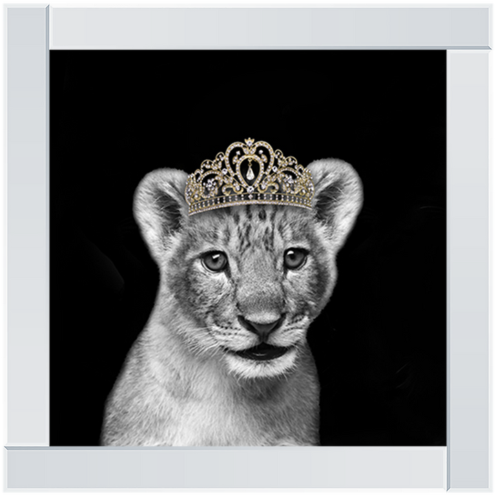 Princess Cub Gold