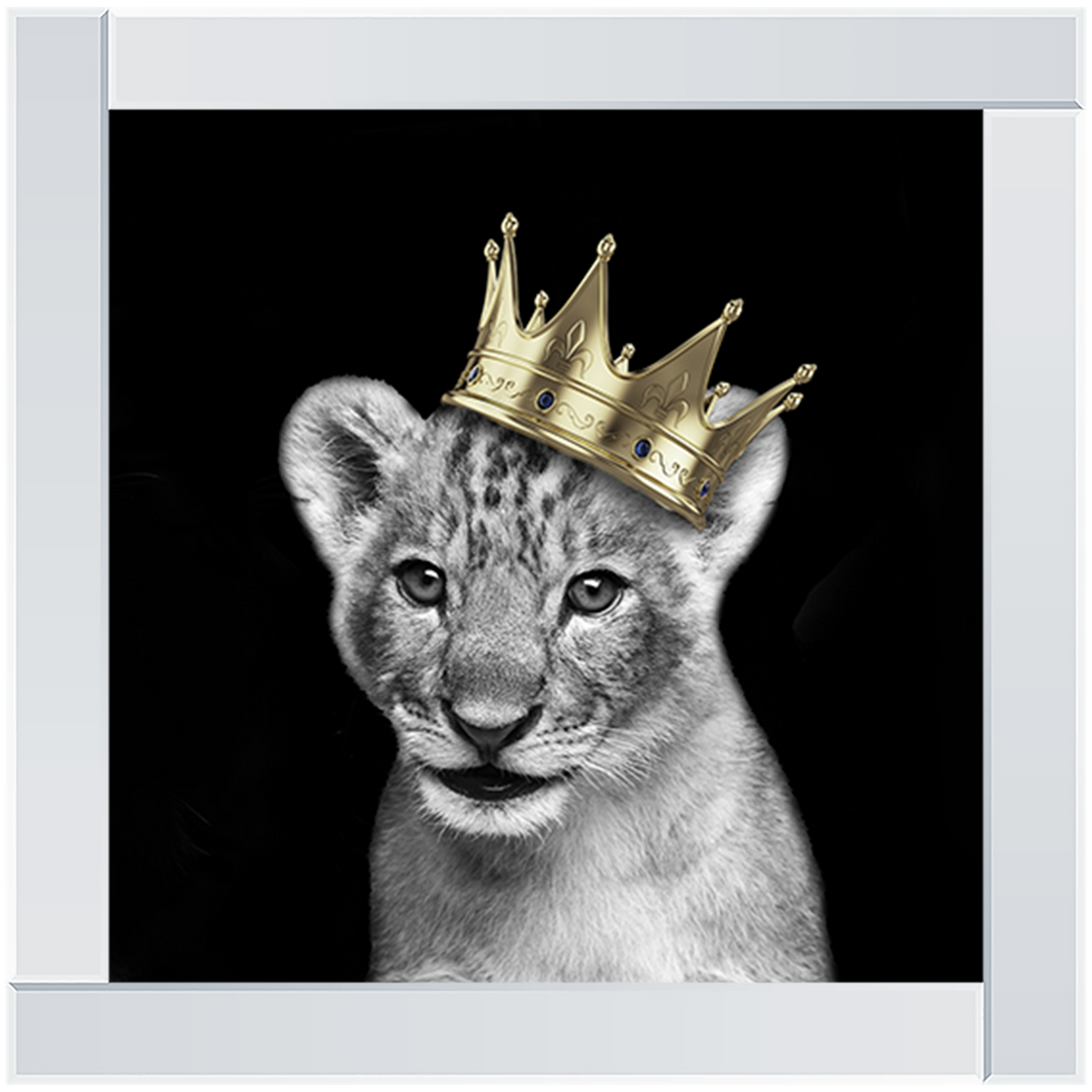 Prince Cub Gold