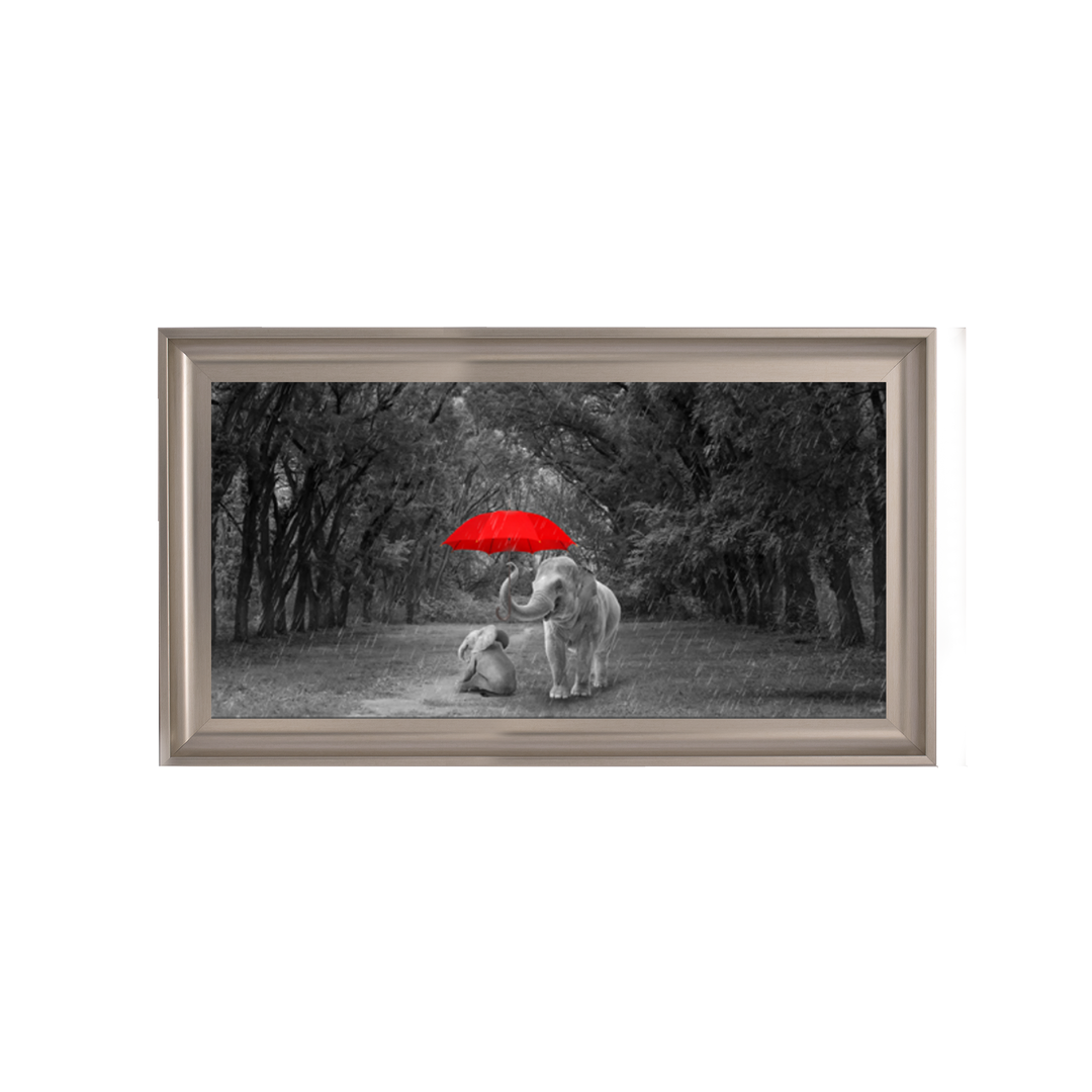 AN215 I've got you (Red)