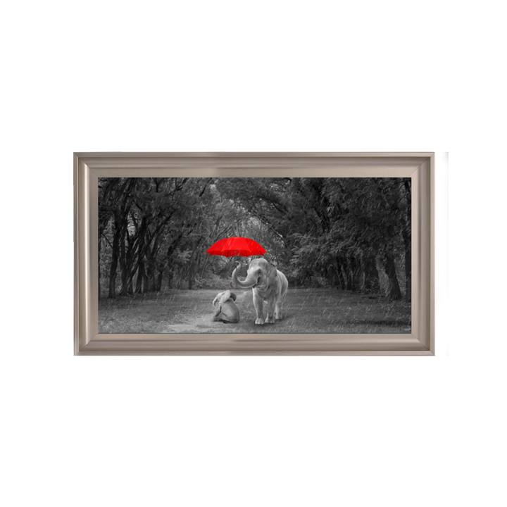 AN215 I've got you (Red)