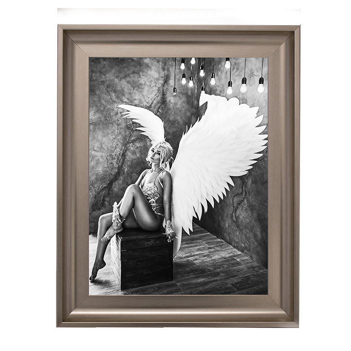 FG059 Blonde Angel II