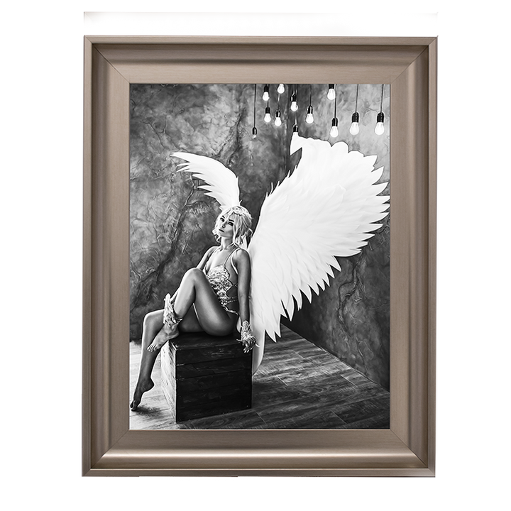FG059 Blonde Angel II
