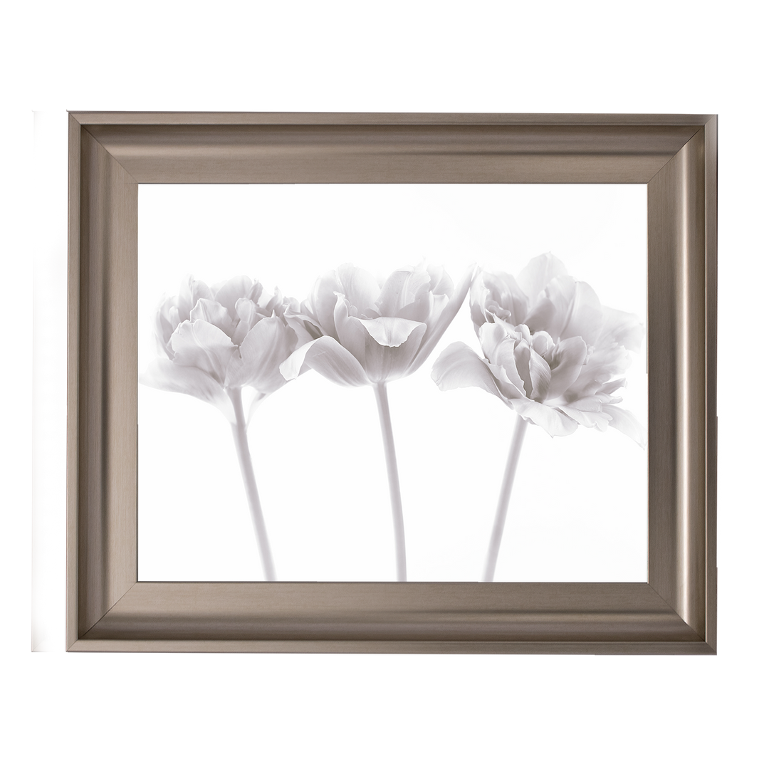 Set of 3 flowers