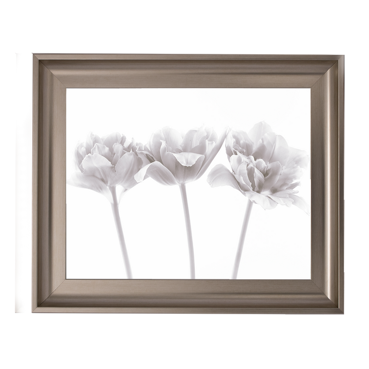Set of 3 flowers