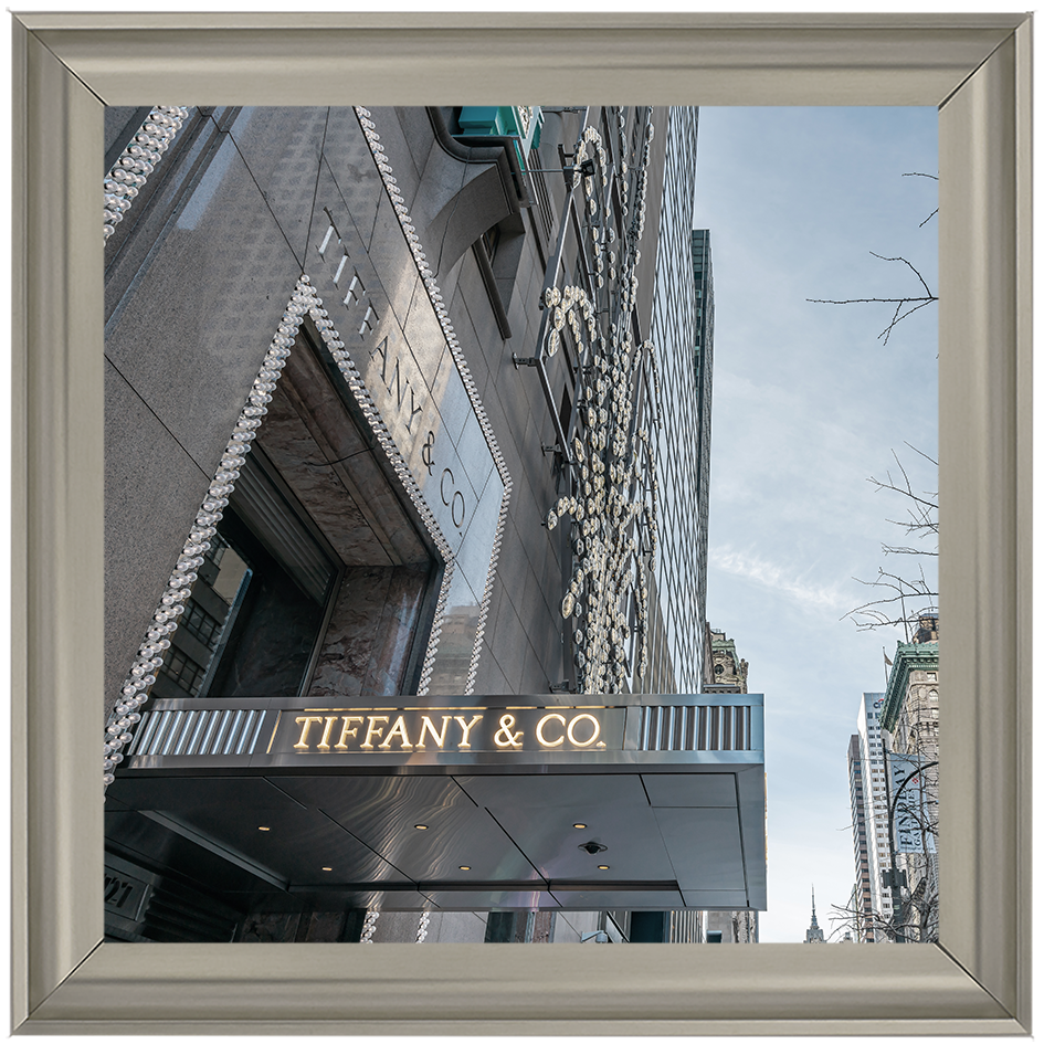 Store Front XV