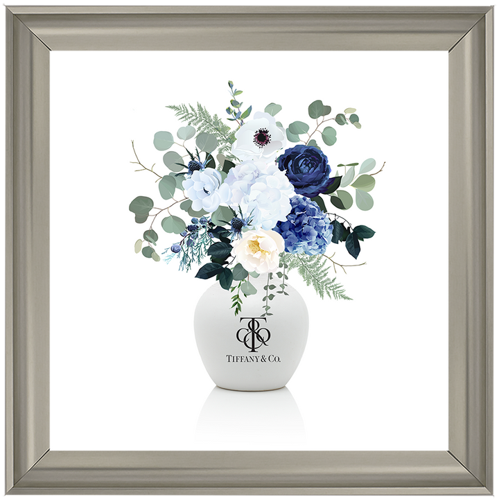 FS437 Fashion Vase V