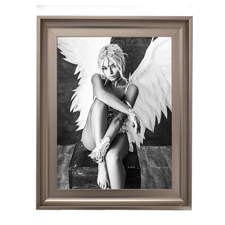 FG058 Blonde Angel