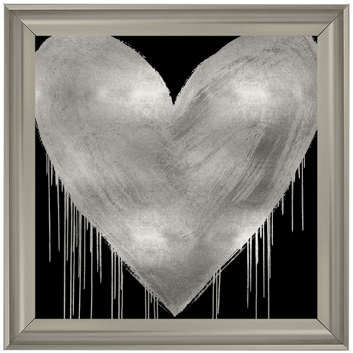 Silver Heart
