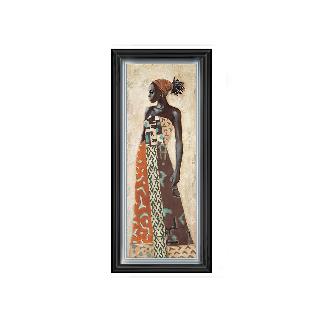 Femme Africaine IV
