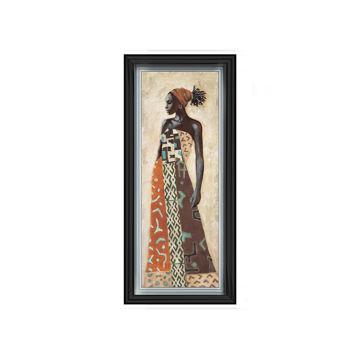 Femme Africaine IV