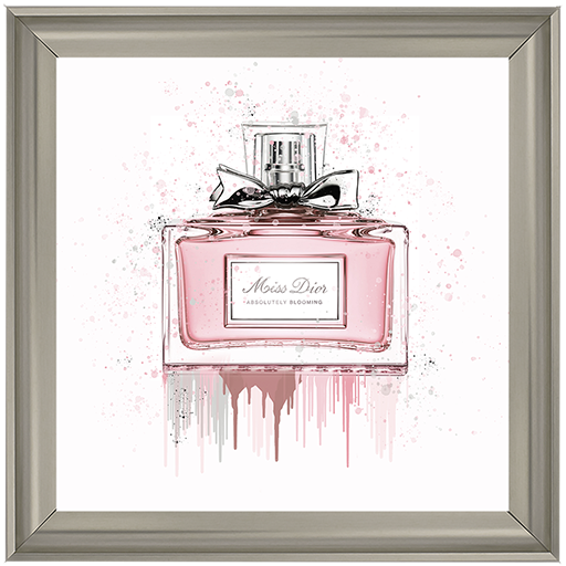 FS168 Perfume Drip