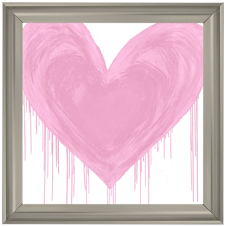 Pink Heart
