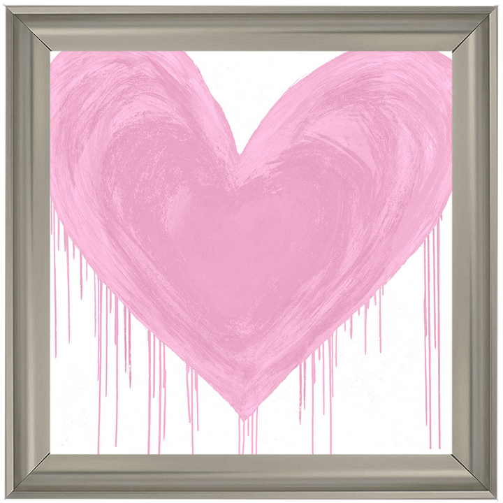 Pink Heart